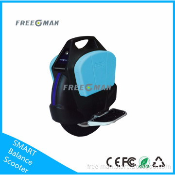 2016 Freeman best sports goods car with one wheel monowheel